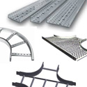 Aluminum Cable Tray