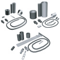 Coax Ground Kits