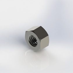 M8 Hex Nuts (std)