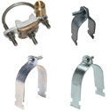 Pipe Clamps