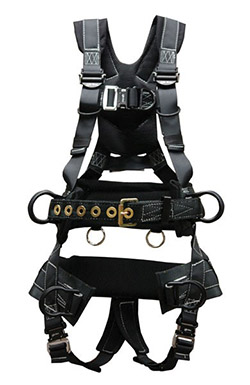 Peregrine RAS Plat Climbing Harness-S (Each)