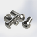 3/8" Button Head Bolts