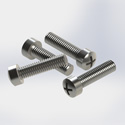 3/8" Fillister Bolts