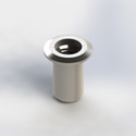 3/8" Rivet Nuts