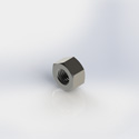 M10 Hex Nuts (std)