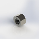 M12 Hex Nuts (std)