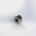 M6 Hex Nuts (std)