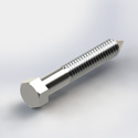 3/8" Lag Screws