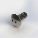 3/8" Truss Spanner Screws