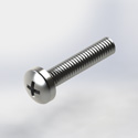 M4 Pan Head Screws